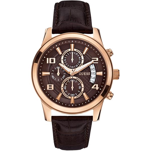 Welder Unisex Quartz Chronograph Watches K29 8005 : Amazon